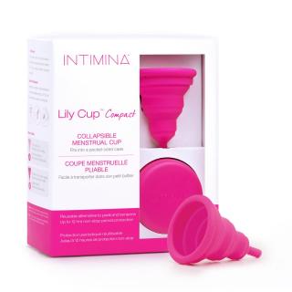 INTIMINA Lily cup Compact B, 1 ks