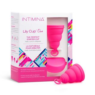 INTIMINA Lily cup One A, 1 ks