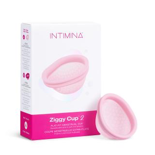 INTIMINA Ziggy cup 2 A, 1 ks