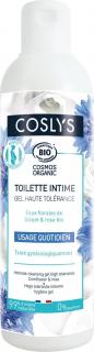 Intimní mycí gel bez parfemace 230 ml