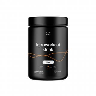 Intraworkout drink - grep, 800g