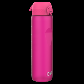 ion8 Leak Proof lahev Pink, 1000 ml