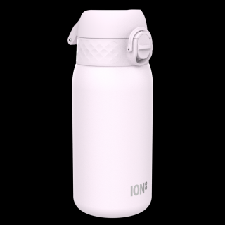 ion8 Leak Proof nerezová láhev Lilac Dusk, 400 ml