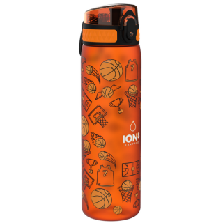 ion8 One Touch Kids Basketball, 600 ml