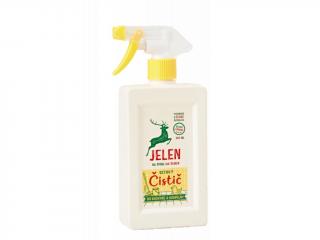 Jelen Octový čistič, 500 mlml