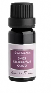 Jóga balanc 2 ml tester