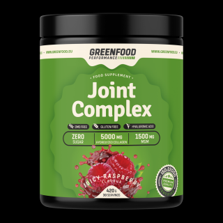 Joint Complex 420 g příchuť: Zelené jablko