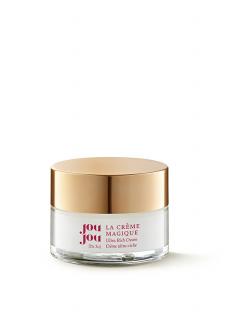 JouJou Botanicals La Créme Magique Bohatý hydratační krém, 50ml