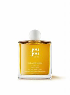 JouJou Island Girl Víceúčelový letní olej, 100ml
