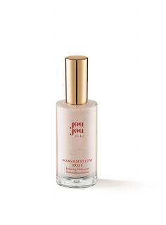 JouJou Marshmallow Rose Vyrovnávací hydratační krém, 50ml