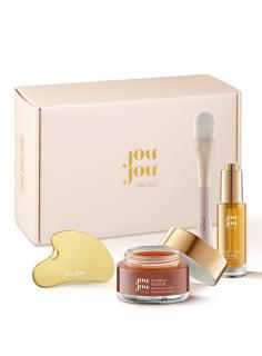 JouJou Sada Ultimate Ritual Set
