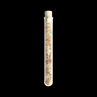 Jungle Way Damara bílá & Sumaterská Benzoe Hmotnost: 18 g