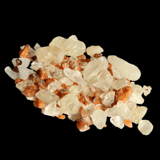 Jungle Way Damara bílá & Sumaterská Benzoe Hmotnost: 20 g