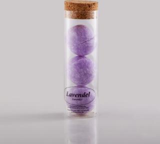 Kapsle do aromalampy, Lavender 6 ks, dóza