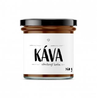 Káva 140 g