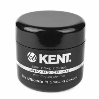 Kent Krém na holení, 125 ml