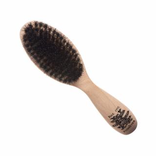 Kent Velký kartáč na plnovous Monster Beard Brush, 1ks