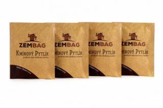 Kmínový pytlík Zembag - 4 x 18 g