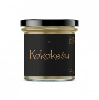 Kokokešu 140 g