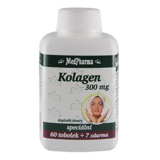 Kolagen 300 mg - 67 tobolek
