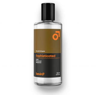 Kolínská voda Sophisticated 100 ml - PŮVODNĚ SPICY TOUCH