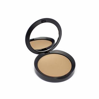 Kompaktní bronzer matující 01 9 g