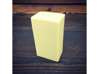Konopné mýdlo s kakaovým máslem Velikost: 120 g