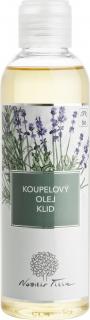 Koupelový olej Klid varianta: 200 ml