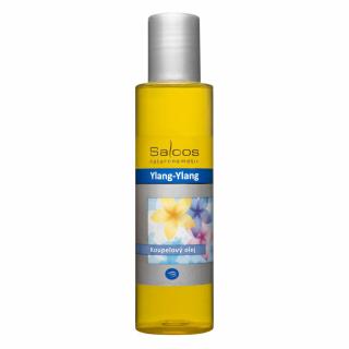 Koupelový olej ylang ylang 125 ml