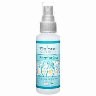 Květinová voda rozmarýna 50 ml