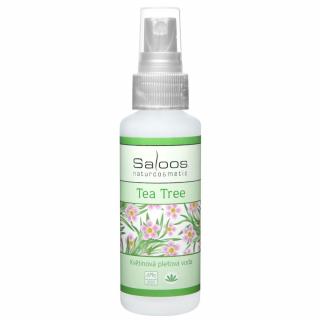 Květinová voda tea tree 50 ml