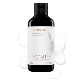 L'Odaites Hydratační tonikum na pleť-jemný odličovač, 200 ml