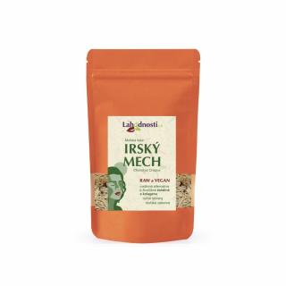 Lahodnosti Čerstvý Irský mech, 100 g