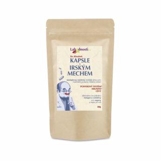 Lahodnosti Dr. KLOUBEK kapsle s Irským mechem, 60 kapslí