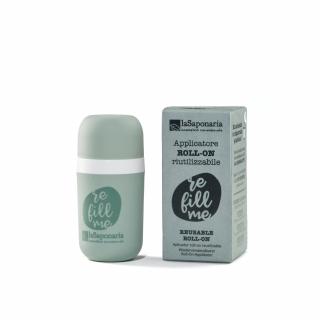 laSaponaria Aplikátor na roll-on deodorant znovuplnitelný