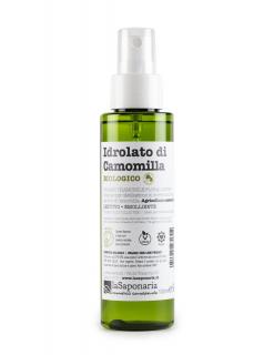 laSaponaria Heřmánková květová voda BIO, 100 ml