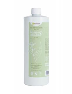 laSaponaria Intimní gel BIO- udržuje přirozené ph 4.5, 1 l