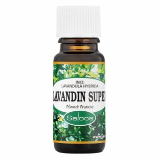 Lavandin, super 10 ml