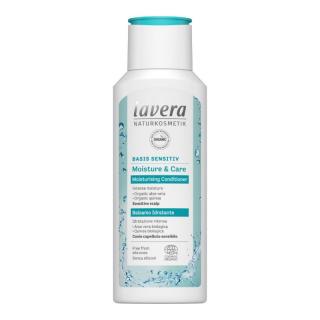 lavera Basis Kondicionér Moisture &amp; Care 200 ml