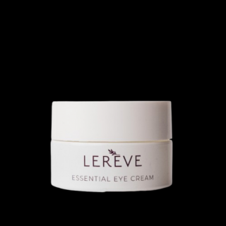 Lerève Esenciální oční krém, 15ml