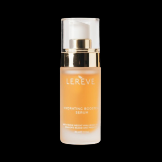 Lerève Hydratační posilující sérum proti stárnutí, 30ml