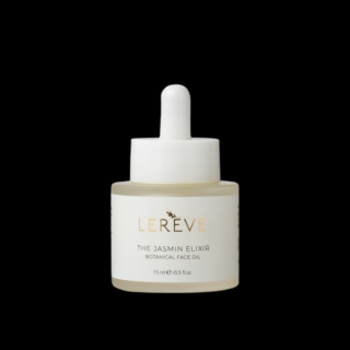 Lerève Regenerační a obnovující jasmínový elixír, 15ml