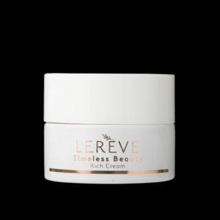 Lerève Timeless Beauty Krém proti stárnutí, 50ml