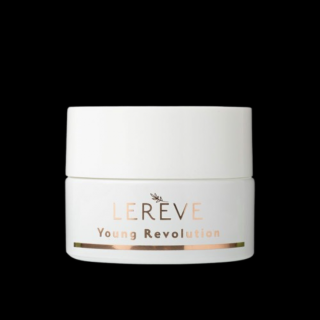 Lerève Young Revolution Pleťová emulze, 50ml