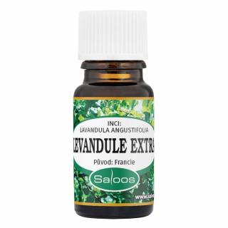 Levandule extra 5 ml