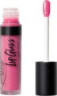 LipGloss Lesk na rty 02 pink 4,8 ml