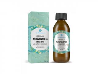 Liposomální Ashwaganda, 200 ml