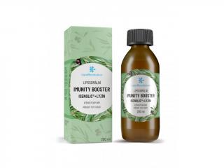 Liposomální Imunity Booster, 200 ml