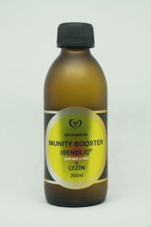 Liposomální Imunity Booster, 200ml