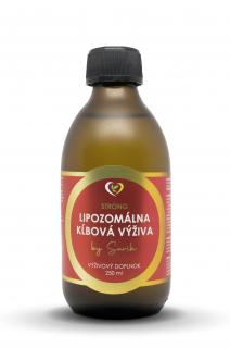 Liposomální kloubní výživa, 250ml